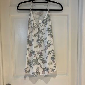 Loft camisole